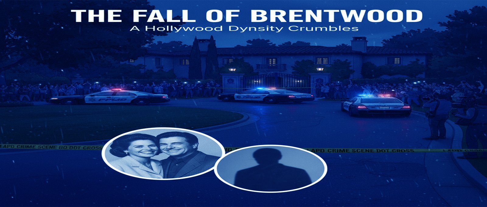 Rob Reiner Dead: Director Found Murdered in LA Home with Wife | Investigation Updates 2025