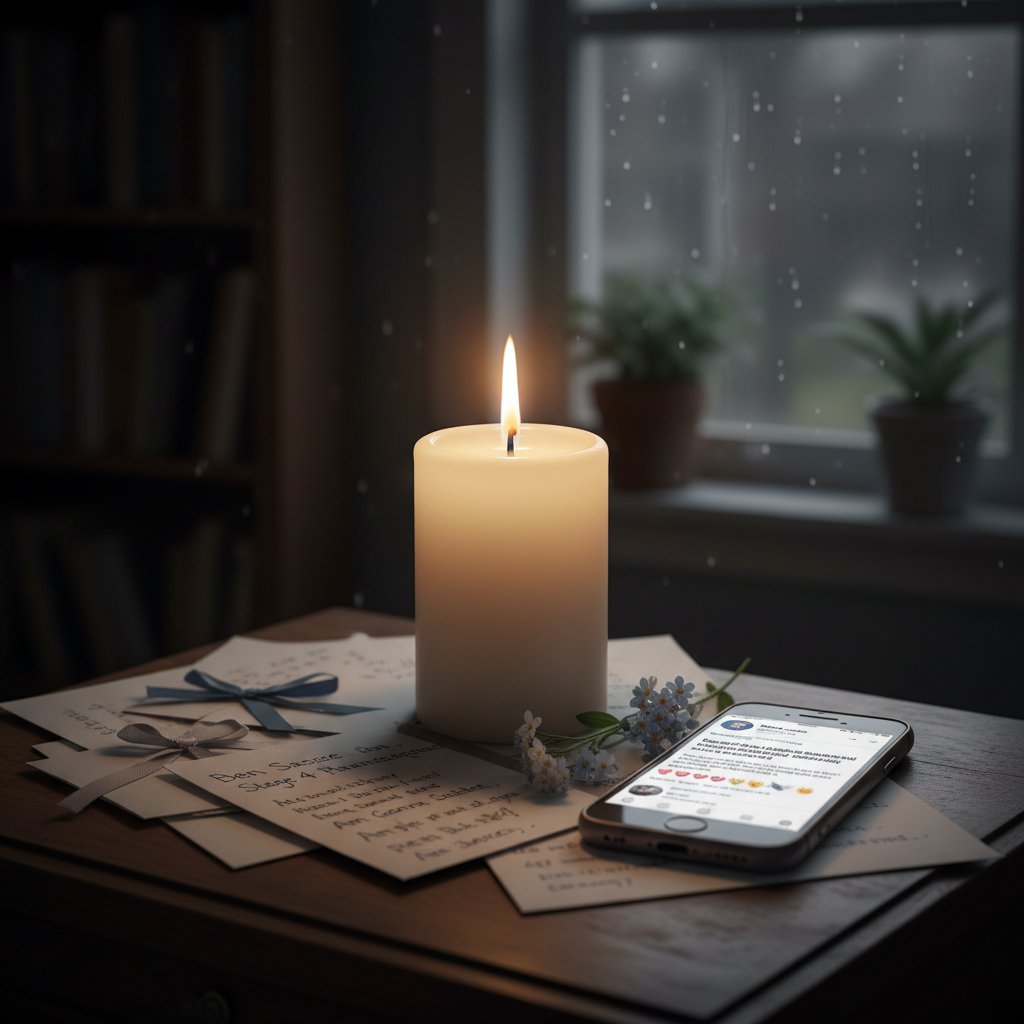 Ben Sasse Cancer Diagnosis: Former Senator Announces Stage 4 Pancreatic Cancer with "Death Sentence" Prognosis