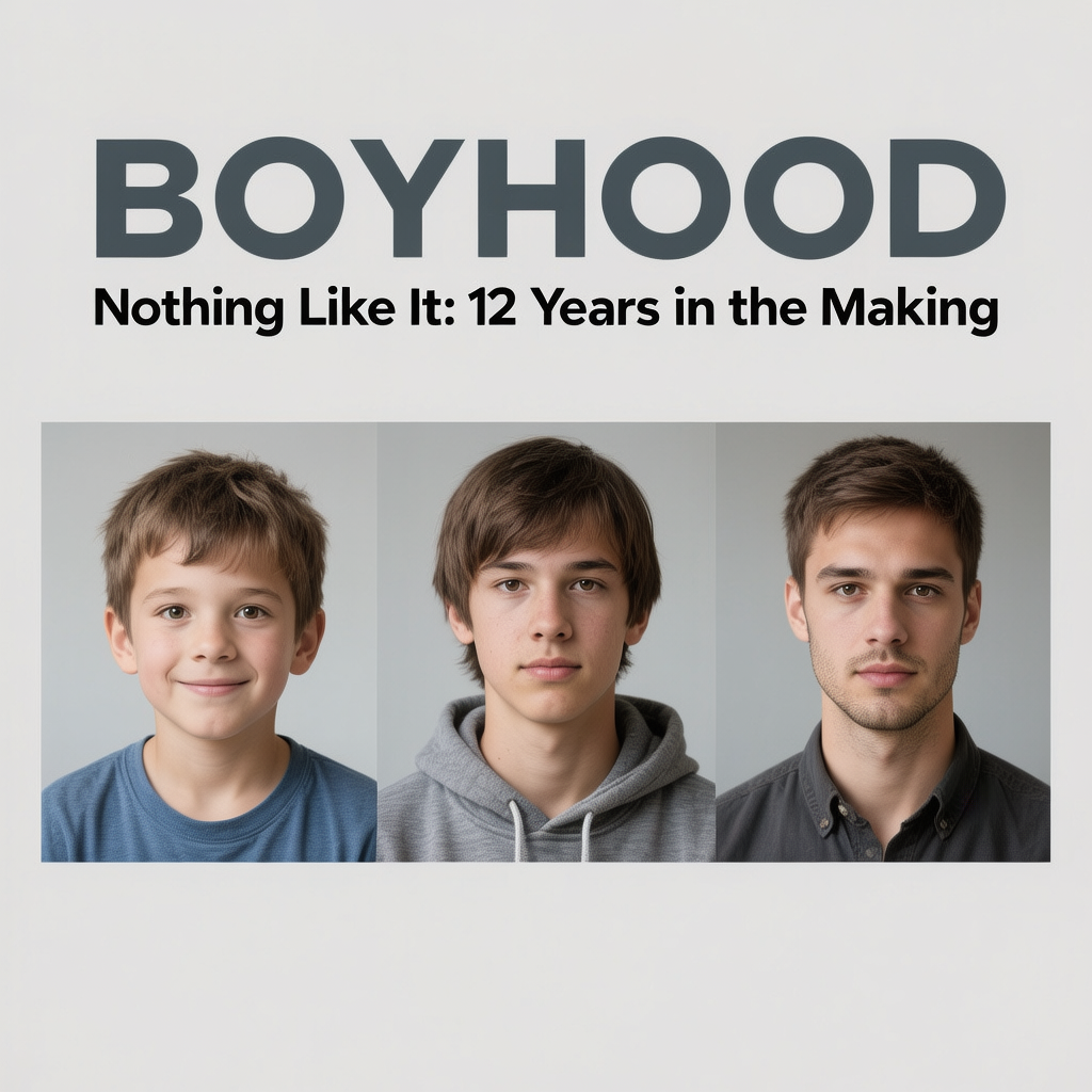 Linklater Movies: The Top-Ranked Films of a Visionary Filmmaker