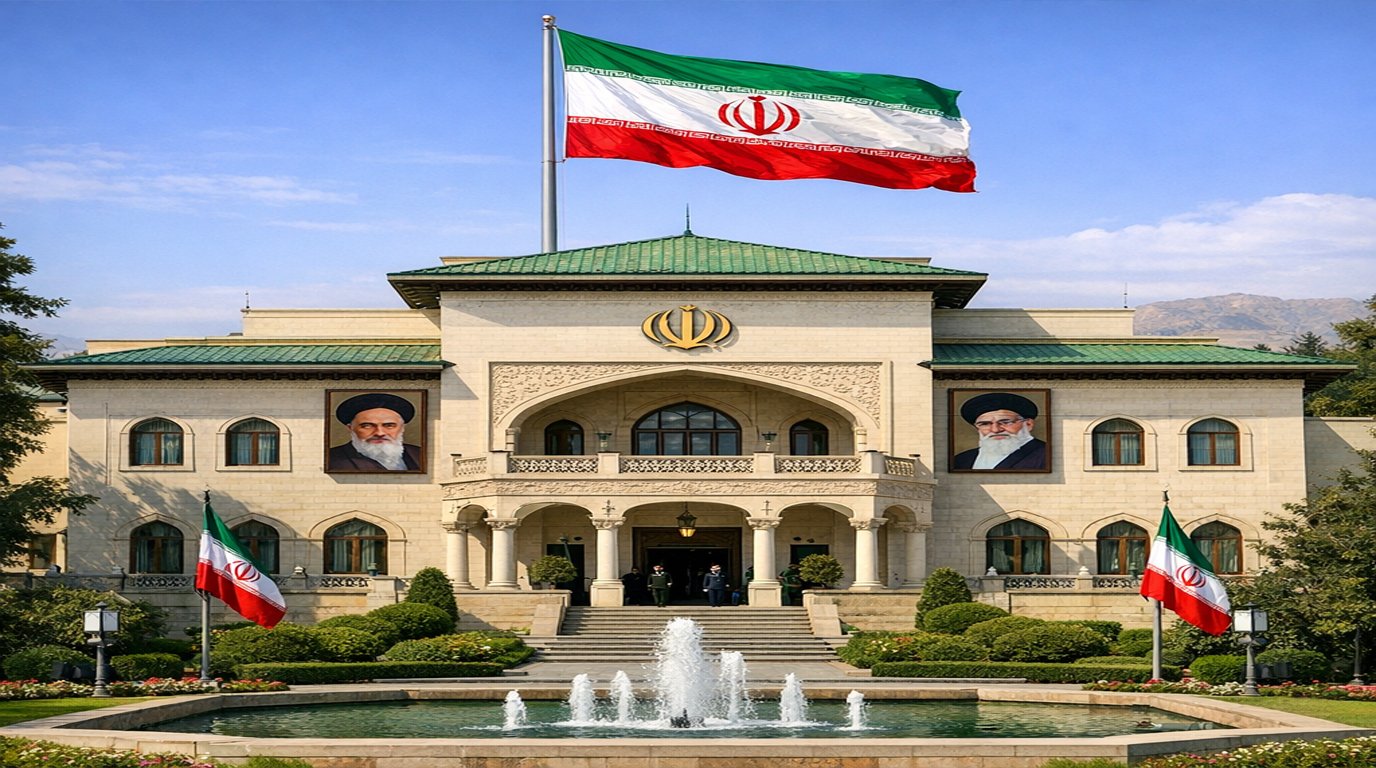 Who Could Succeed Ayatollah Ali Khamenei as Iran's Supreme Leader? A Complete Analysis of the Succession Question