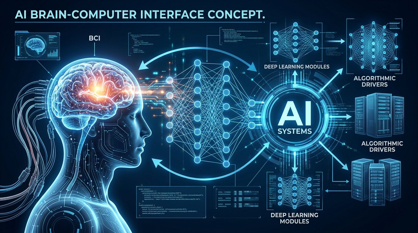 How AI Can Read Your Thoughts: The Revolutionary Science of Neural Decoding and Mind-Reading Technology