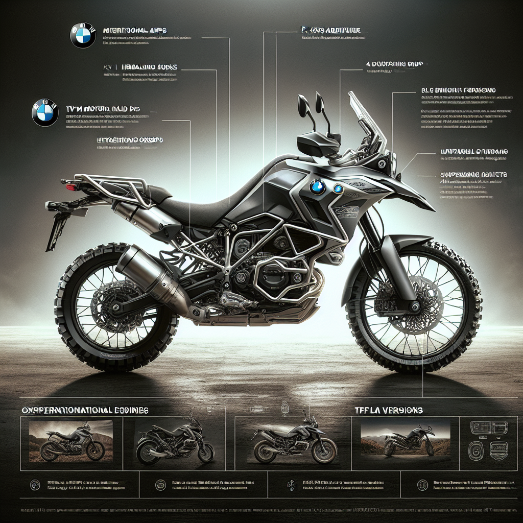 BMW F 450 GS India Launch 2026: Complete Specifications, Price, and Adventure Motorcycle Details